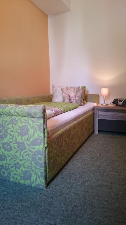 Gasthof Krisplwirt Hotel Room photo